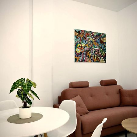 Apartment Las Redes Бенідорм Екстер'єр фото