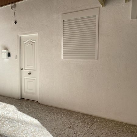 Apartment Las Redes Бенідорм Екстер'єр фото